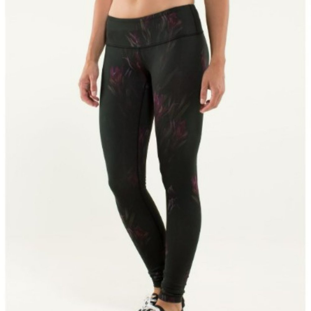 Lululemon Wunder Under Pant